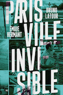 Paris ville invisible
